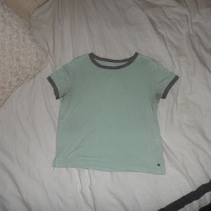 soft & sexy american eagle t shirt